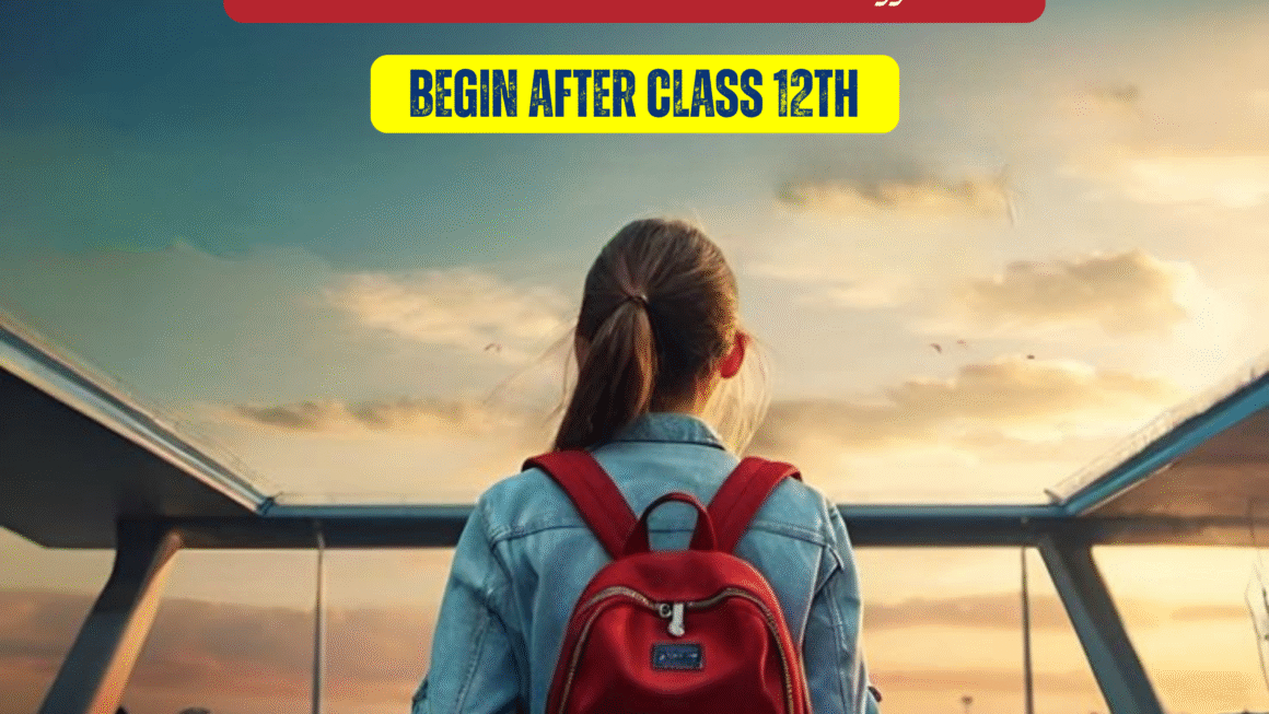 Best Air Hostess Academy in Hyderabad Telangana