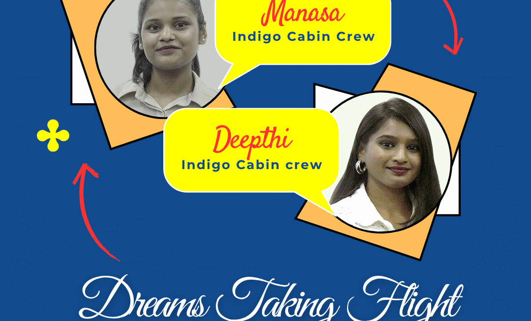 Air Hostess and Hospitality Academy With Placements Assistance