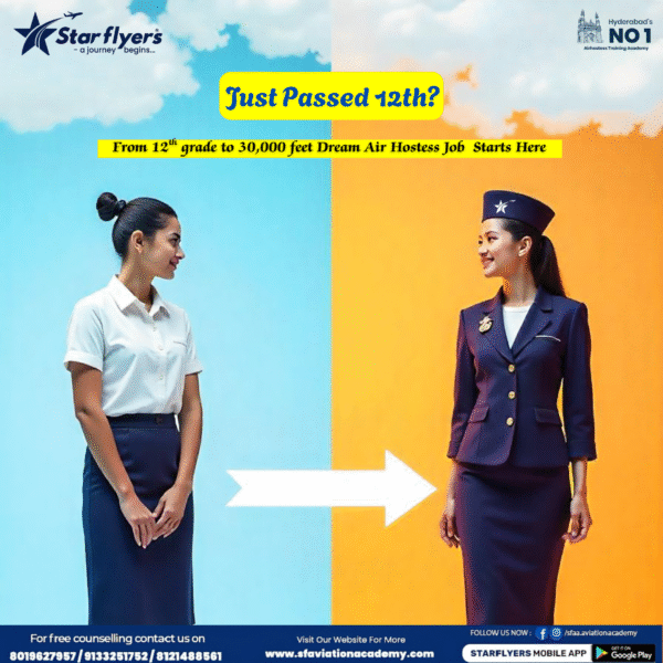 Cabin Crew Roles: Understanding the Different Job Titles in Aviation