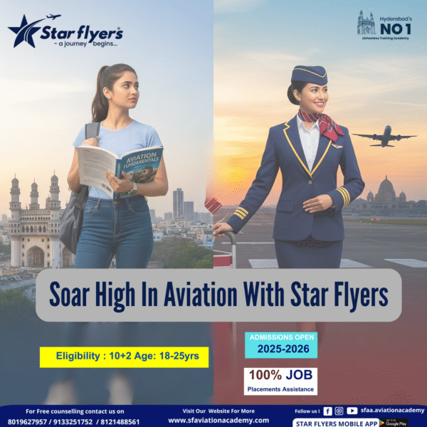 The Ultimate Guide to Becoming an Air Hostess: Why an Air Hostess Academy is Your Best Choice