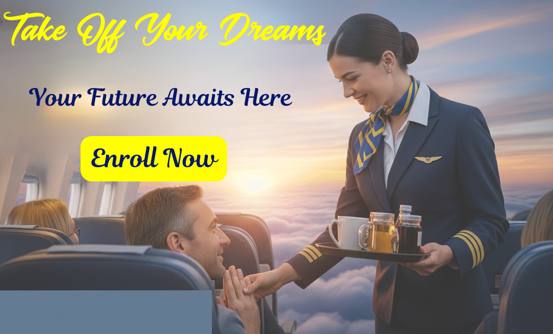 Air hostess training with placement assistance in Hyderabad