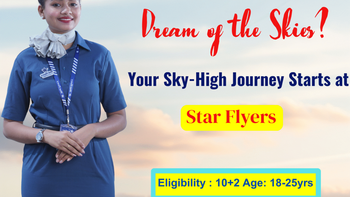Top air hostess academy in Hyderabad