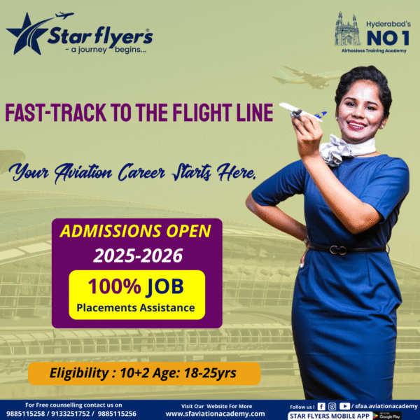 Fast-Track to the Flight line: Launch Your Aviation Career with a Certificate