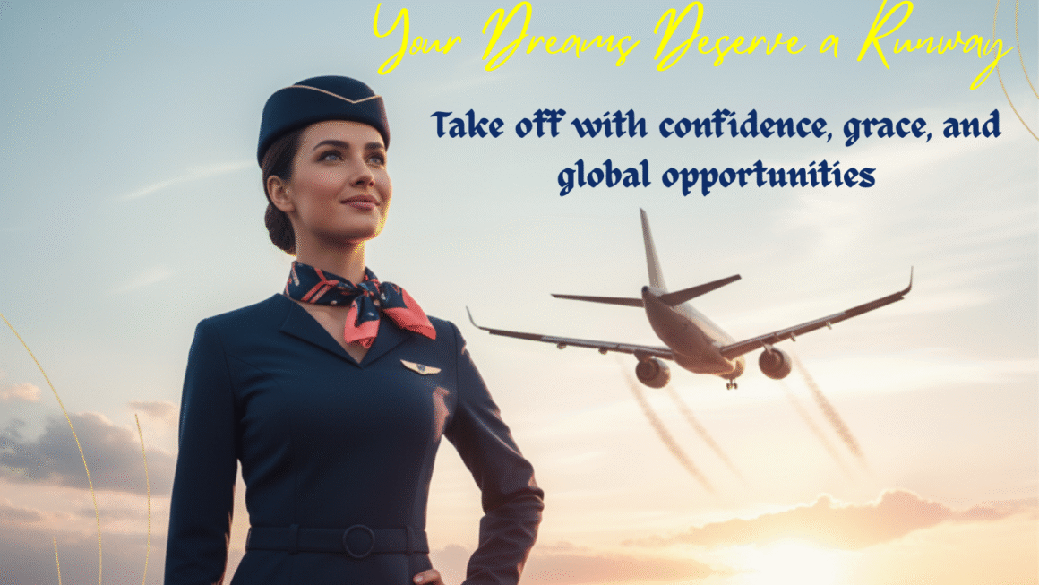 Best air hostess academy in hyderabad