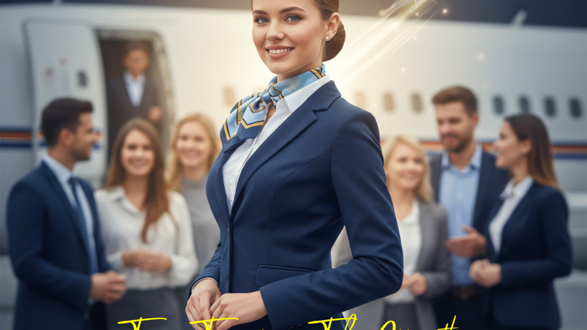 Top air hostess academy in hyderabad