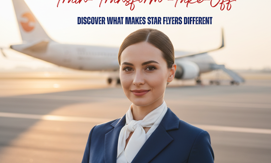 top and best air hostess training centers in hyderabad