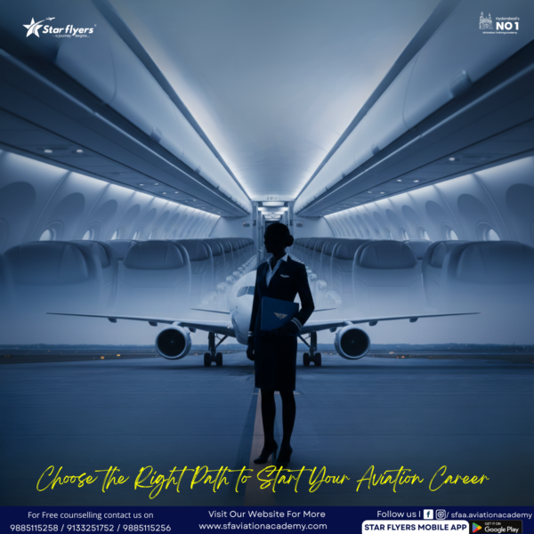 Cabin Crew Training Institutes in Hyderabad: A Comparison Guide