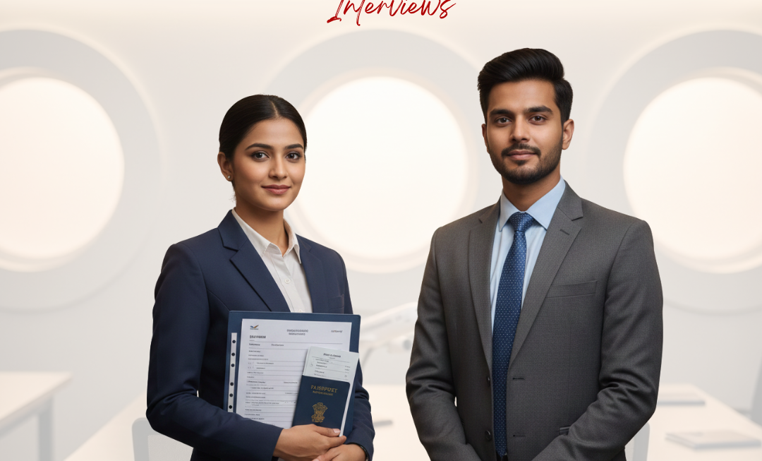 Star Flyers Aviation Academy in Hyderabad